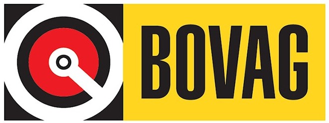 Footer Bovag Logo Footer | Garage Kleine & Zn.