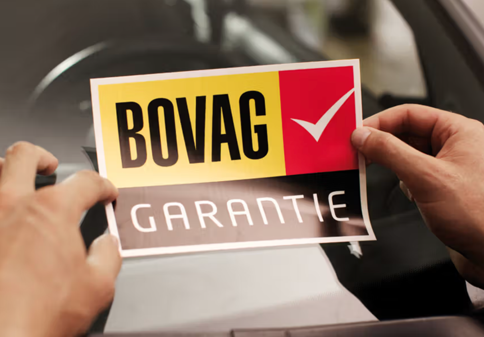 Common Image dinesten_images_1755682615.png Garantie (BOVAG) | Garage Kleine & Zn.