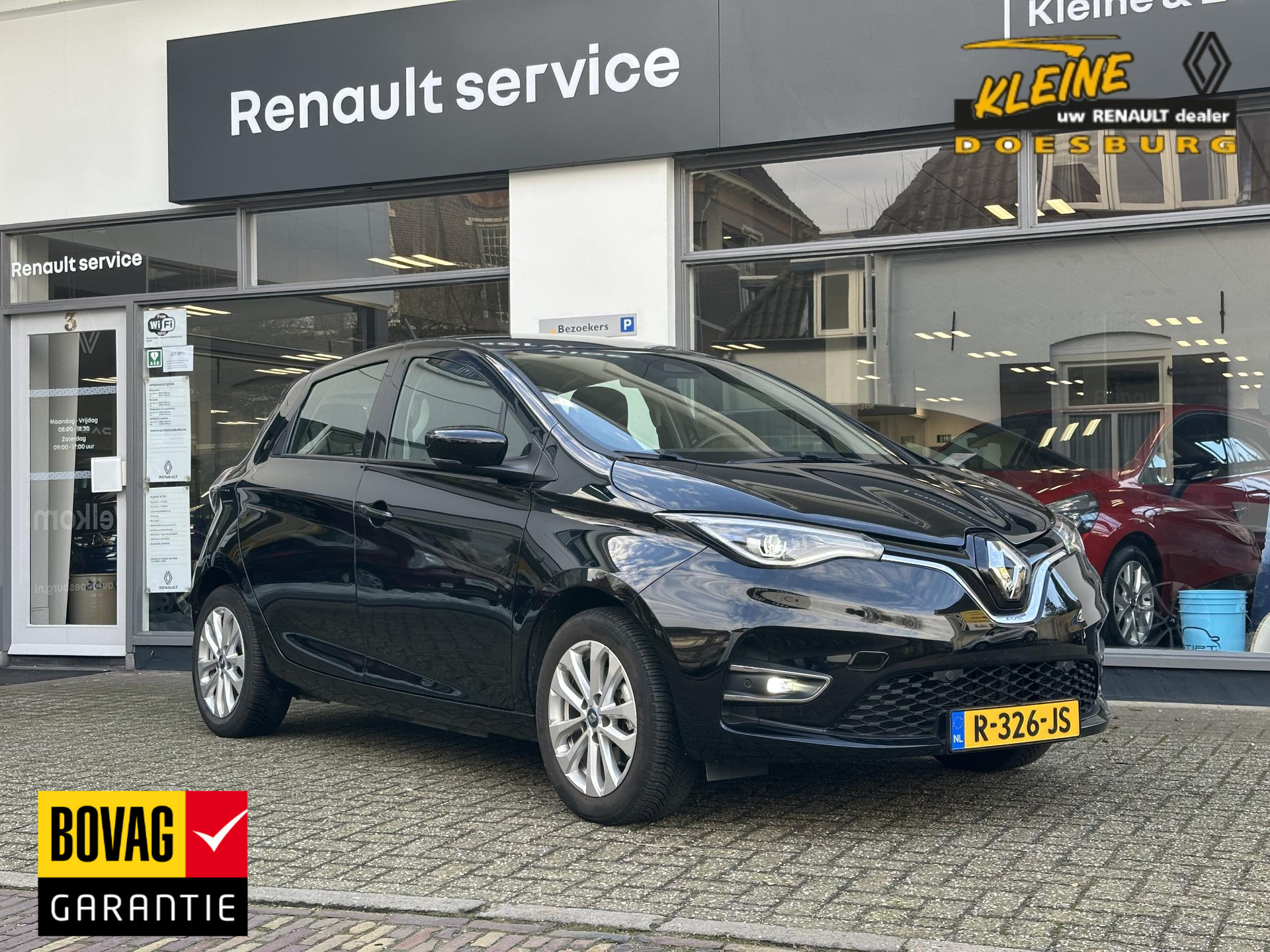 Renault ZOE R110 39819369-0.jpg | Garage Kleine & Zn.