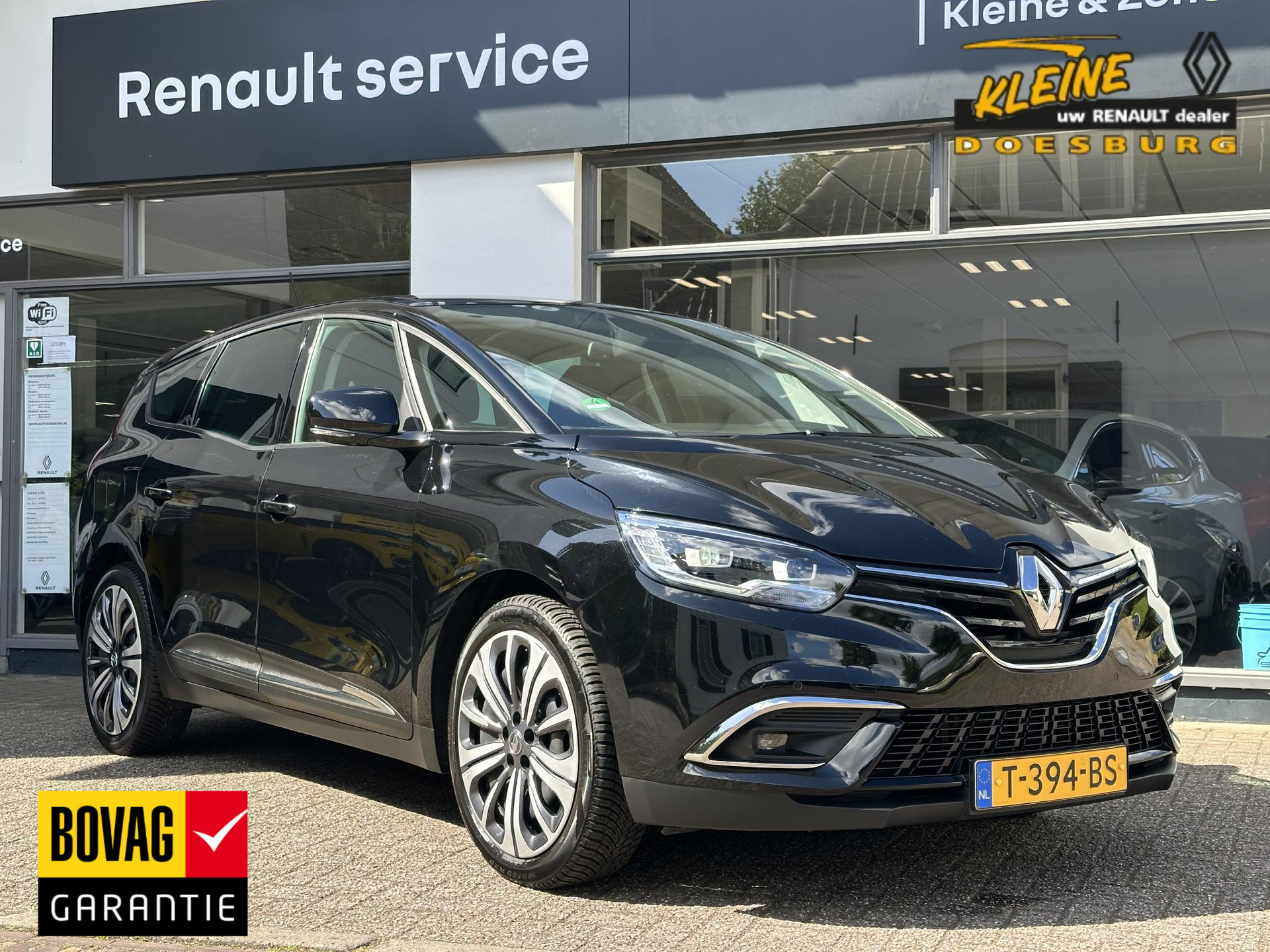 Renault Grand Scénic IV 1.3 TCe 140 EDC Equilibre | All seasonbanden | 44915394-0.jpg | Garage Kleine & Zn.