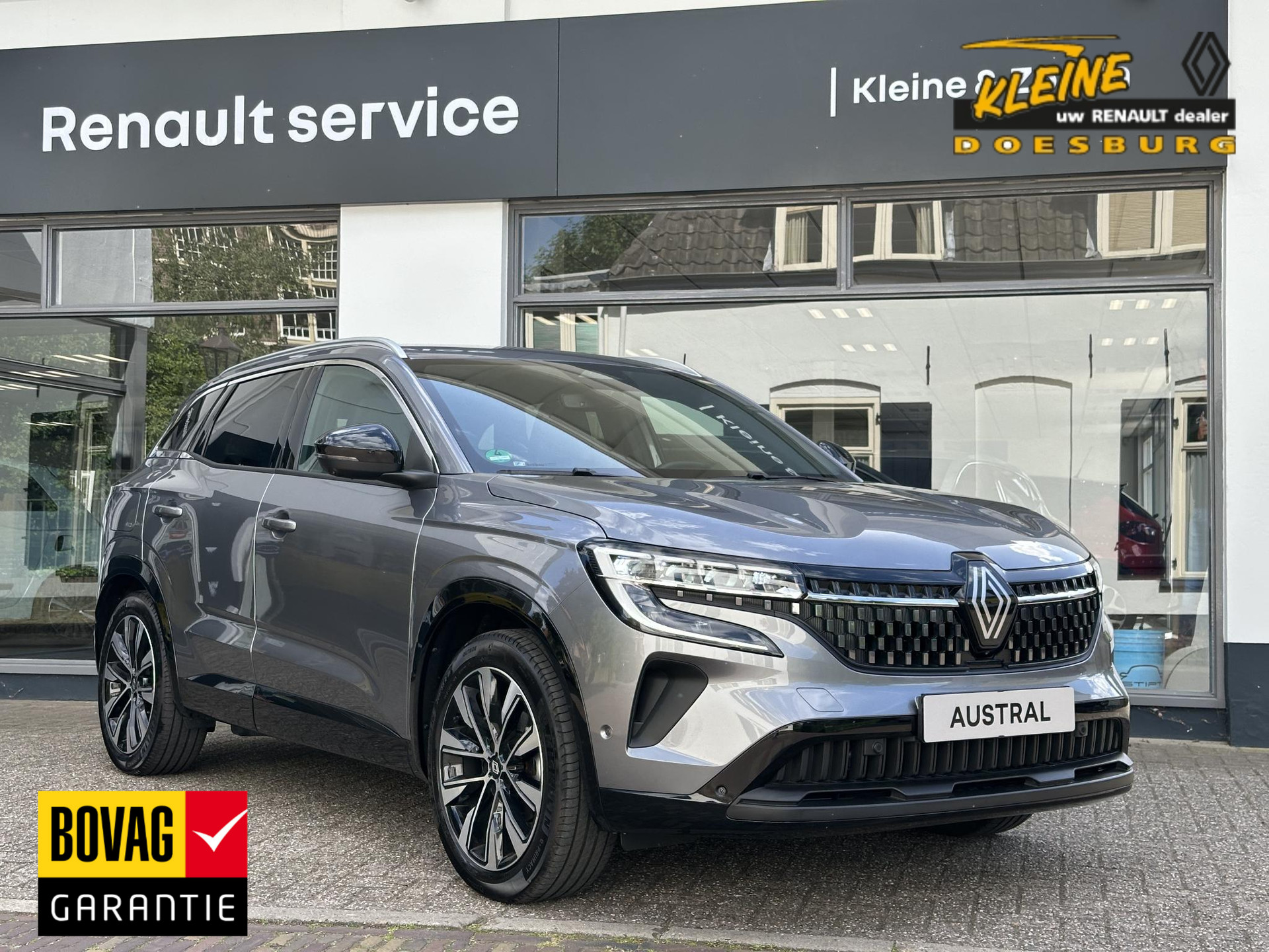 Renault Austral mild hybrid 160 X-Tronic techno 45220730-0.jpg | Garage Kleine & Zn.