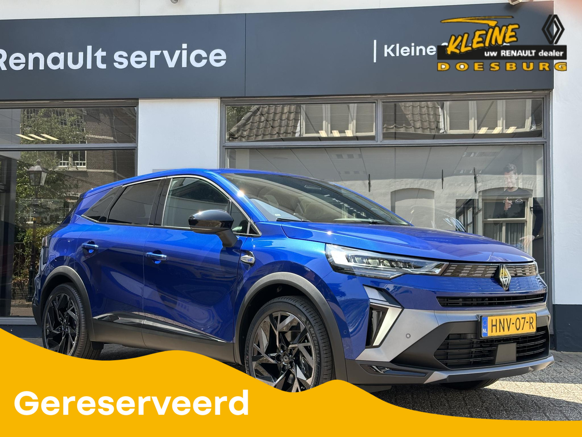 Renault Symbioz 1.6 E-Tech full hybrid 145 esprit Alpine 45715887-0.jpg | Garage Kleine & Zn.