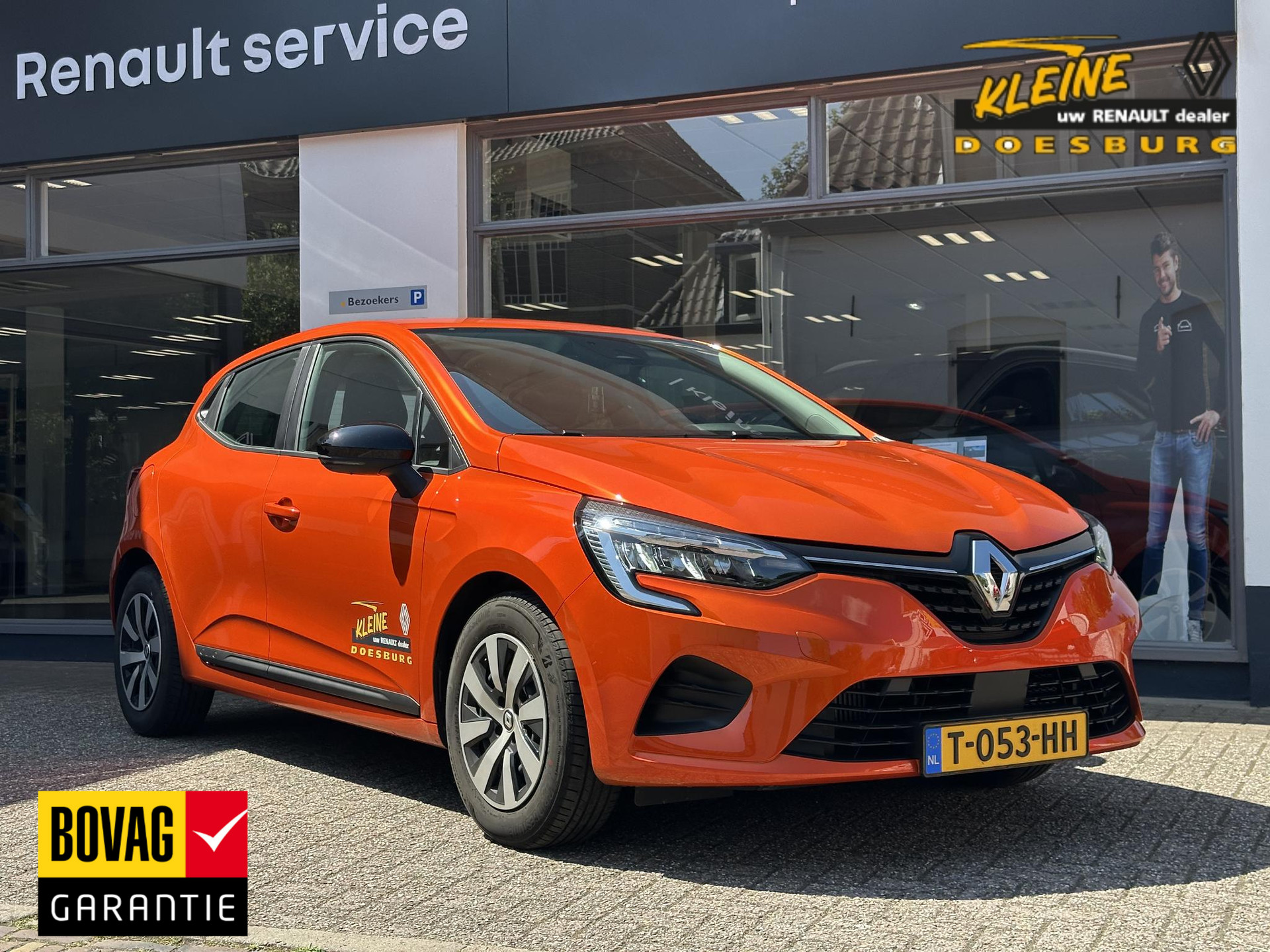 Renault Clio V 1.0 TCe 90 Equilibre 45811047-0.jpg | Garage Kleine & Zn.