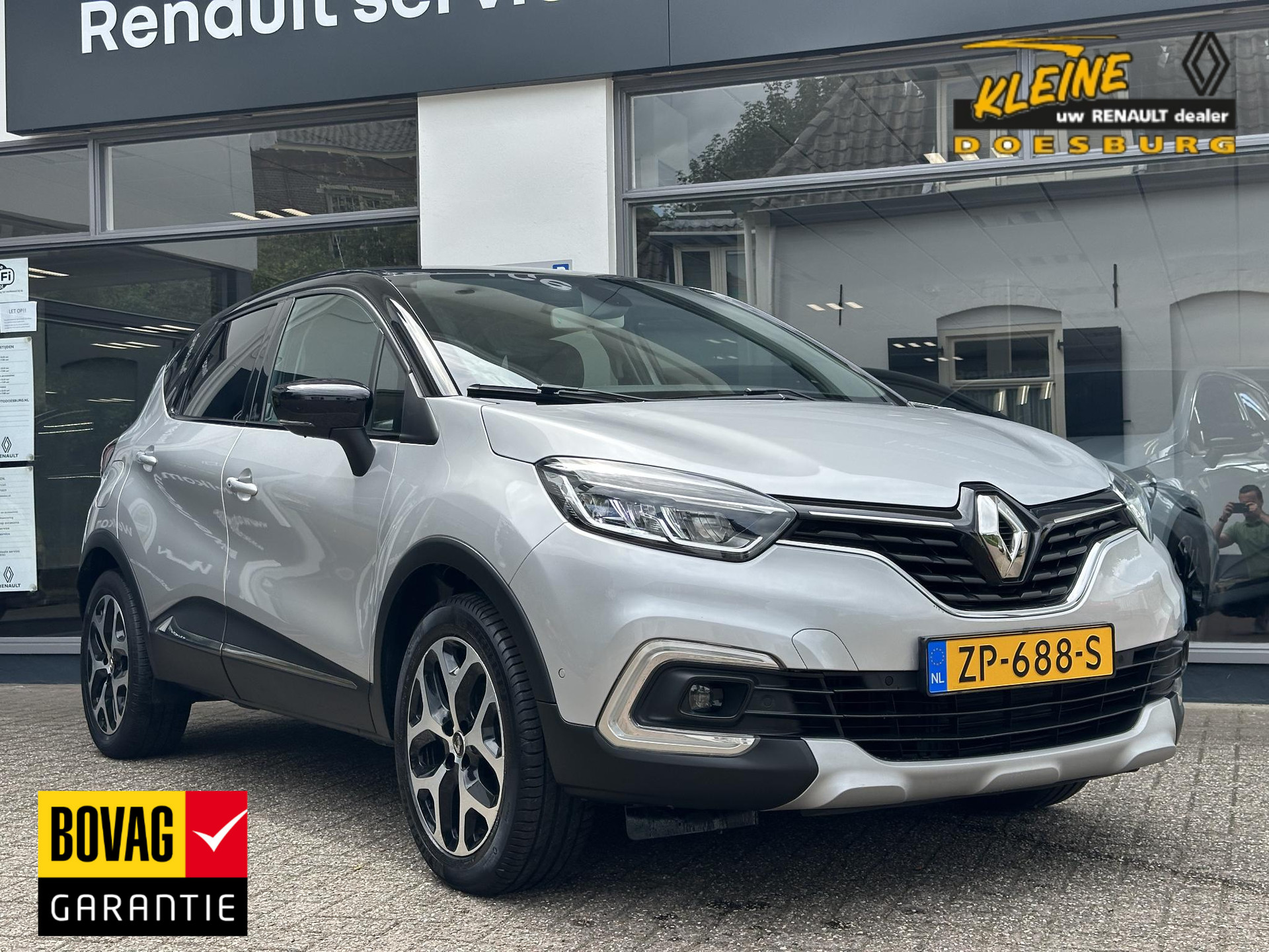 Renault Captur TCe 90 Intens 46470018-0.jpg | Garage Kleine & Zn.