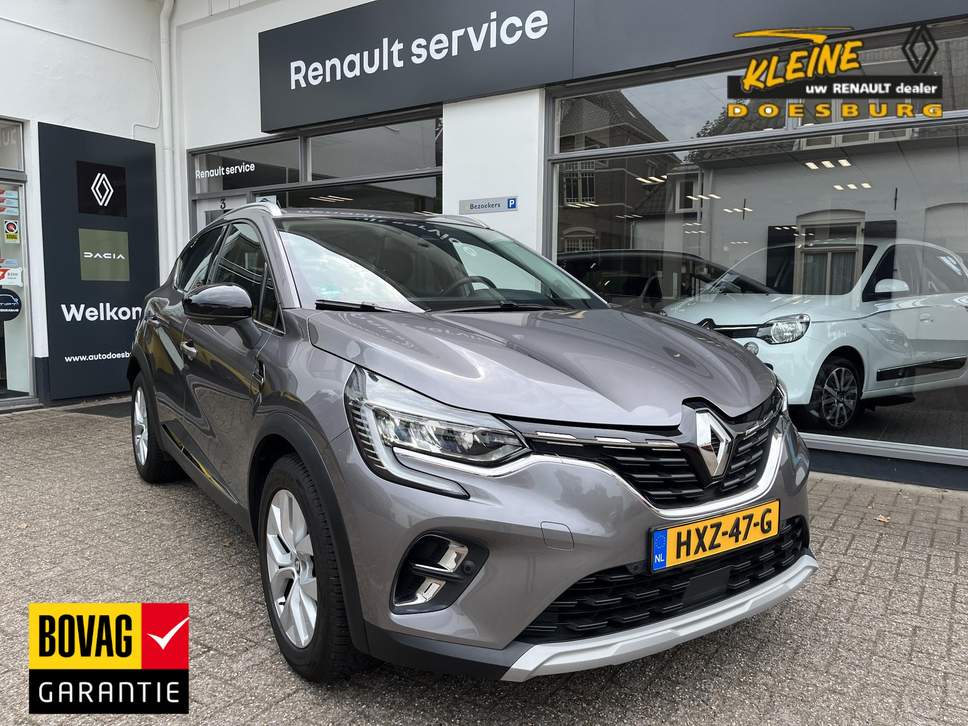 Renault Captur TCe 140 EDC Intens 46653541-0.jpg | Garage Kleine & Zn.