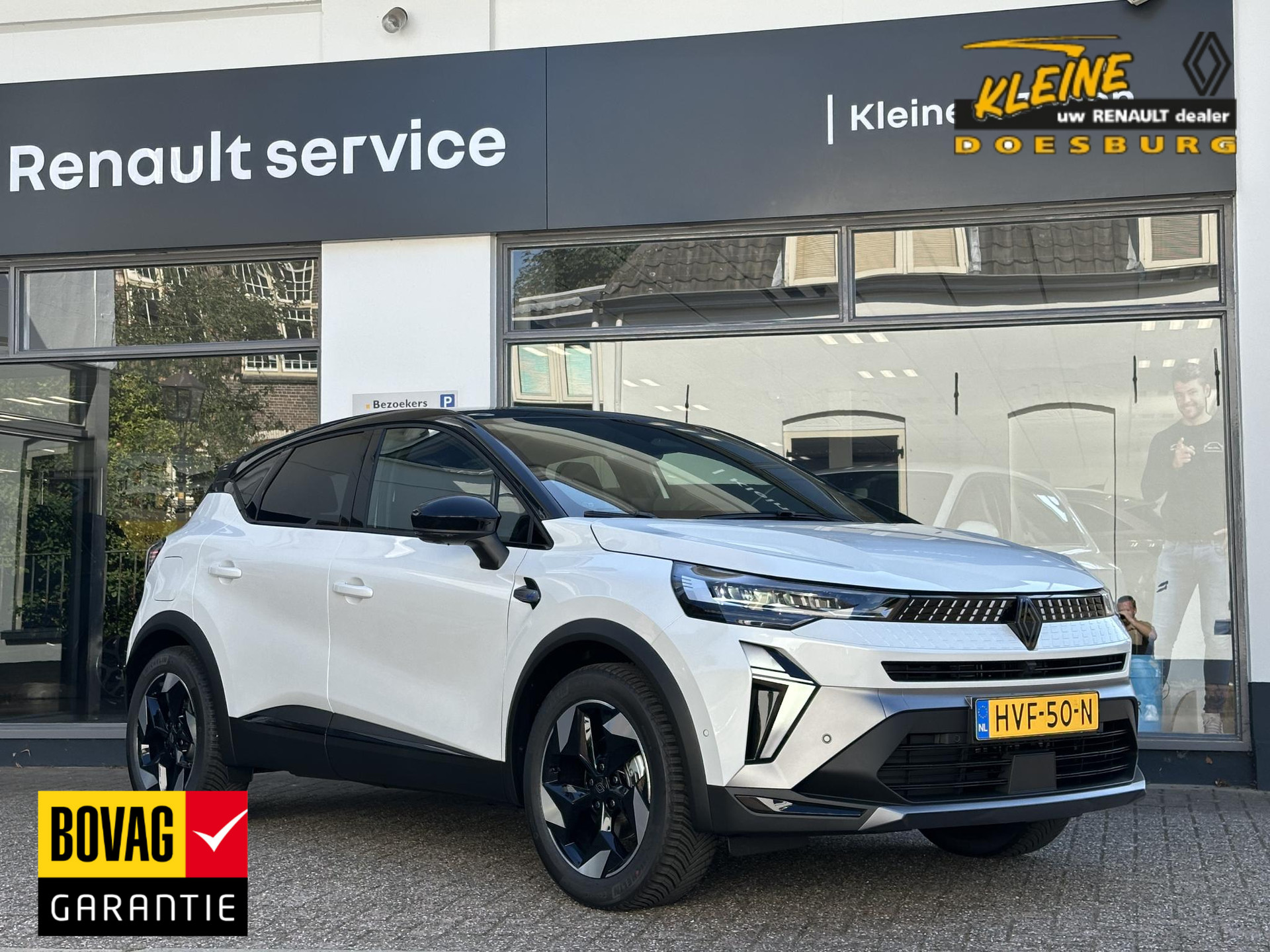 Renault Captur 1.6 E-Tech full hybrid 145 esprit Alpine 46958848-0.jpg | Garage Kleine & Zn.