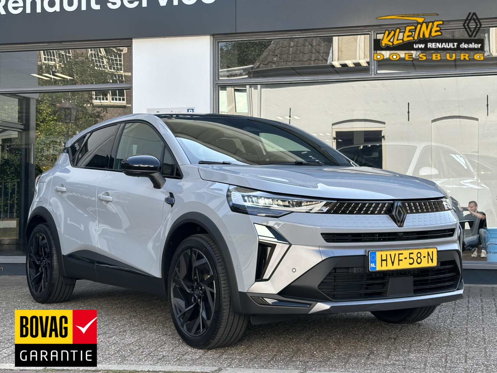 Renault Captur 1.6 E-Tech full hybrid 145 esprit Alpine 46959262-0.jpg | Garage Kleine & Zn.