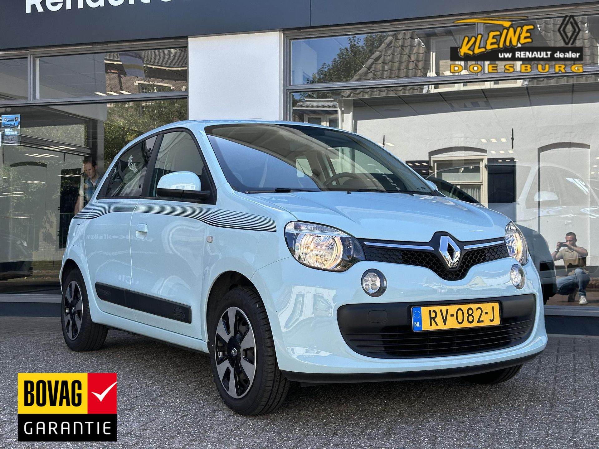 Renault Twingo 70 SCe Collection 47071355-0.jpg | Garage Kleine & Zn.
