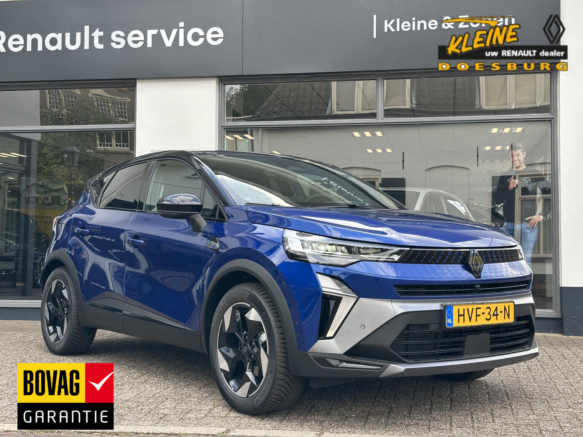 Renault Captur 1.6 E-Tech full hybrid 145 esprit Alpine 47185105-0.jpg | Garage Kleine & Zn.